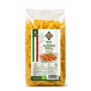 Gluten-Fri Fusilli 10st /låda