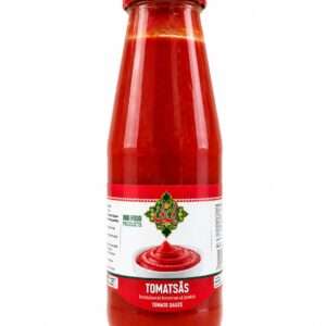 Tomatsås 12st/låda
